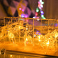 🥳2026 HOT SALE🥳💞50K+ SOLD! ⏳🦌 Limited-time 50% off! Christmas LED Reindeer String Lights – warm glow, sparkling reindeer detail. Battery or USB powered – transforms windows & shelves into festive magic! 🎄✨