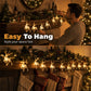 🥳2026 HOT SALE🥳💞50K+ SOLD! ⏳🦌 Limited-time 50% off! Christmas LED Reindeer String Lights – warm glow, sparkling reindeer detail. Battery or USB powered – transforms windows & shelves into festive magic! 🎄✨