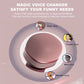 🥳2026 HOT SALE🥳💞50K+ SOLD! 🎤🎶 50% OFF! Wireless Bluetooth Karaoke Microphone – built-in sound card, 3D stereo surround. Sing anytime, doubles as a speaker. Perfect for garden parties & grandkids’ fun! 🏠✨
