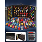 🥳2026 HOT SALE🥳💞50K+ SOLD! 🚗🛡️ Premium Diecast Car Set – zinc alloy body, chip-resistant paint. Smooth-rolling axles glide across floors & playmats. Sturdy enough for years of high-speed racing – not another throwaway toy! 🏎️✅