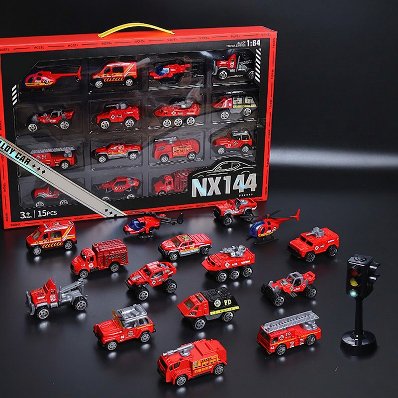 🥳2026 HOT SALE🥳💞50K+ SOLD! 🚗🛡️ Premium Diecast Car Set – zinc alloy body, chip-resistant paint. Smooth-rolling axles glide across floors & playmats. Sturdy enough for years of high-speed racing – not another throwaway toy! 🏎️✅