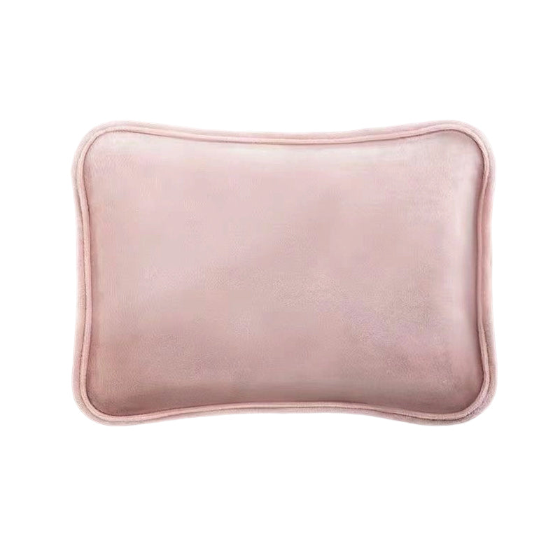 🥳2026 HOT SALE🥳💞50K+ SOLD! 🔥💚 Rechargeable Electric Hot Water Bag – smart auto-off, 6-layer PVC & flannel cover. Fast, safe warmth for aches & cold nights. 420W, 1300g, 27x19cm – cosy comfort all winter! 🛡️💪