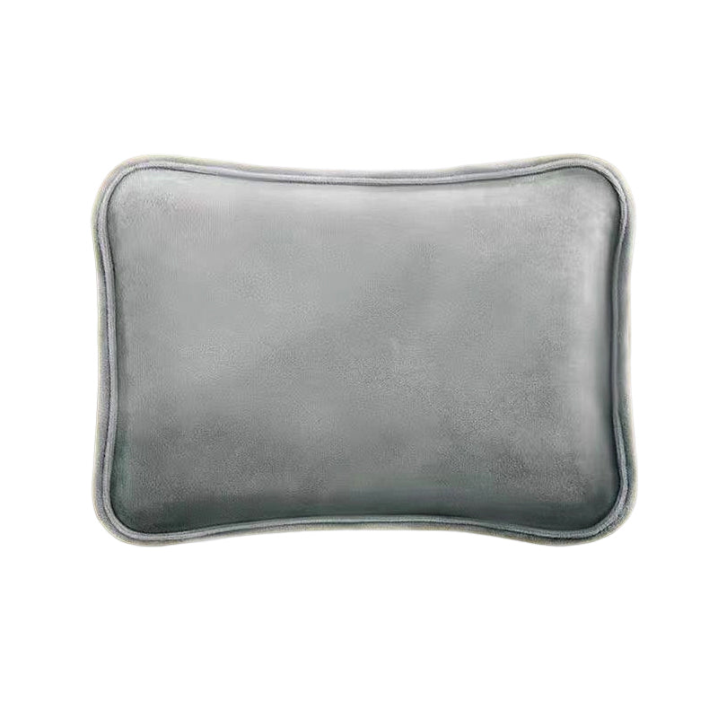 🥳2026 HOT SALE🥳💞50K+ SOLD! 🔥💚 Rechargeable Electric Hot Water Bag – smart auto-off, 6-layer PVC & flannel cover. Fast, safe warmth for aches & cold nights. 420W, 1300g, 27x19cm – cosy comfort all winter! 🛡️💪