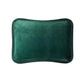 🥳2026 HOT SALE🥳💞50K+ SOLD! 🔥💚 Rechargeable Electric Hot Water Bag – smart auto-off, 6-layer PVC & flannel cover. Fast, safe warmth for aches & cold nights. 420W, 1300g, 27x19cm – cosy comfort all winter! 🛡️💪
