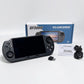 🥳2026 HOT SALE🥳💞50K+ SOLD! 🎮✨ SF3000 Handheld HD Gaming Console – 4.5" IPS screen, dual-core. Supports MAME, PS1, FC, SFC & GBC – relive retro classics! Also e-book, video player & emergency charger. 5-7h battery. Easy for all ages! 🔋💚
