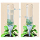 🥳2026 HOT SALE🥳💞50K+ SOLD! 🌴💧 Self-Watering Plant Spike – drip feeds plants for 2+ weeks. Adjustable flow, fits most bottles. Come home to healthy plants! 🏠✨