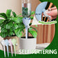 🥳2026 HOT SALE🥳💞50K+ SOLD! 🌴💧 Self-Watering Plant Spike – drip feeds plants for 2+ weeks. Adjustable flow, fits most bottles. Come home to healthy plants! 🏠✨