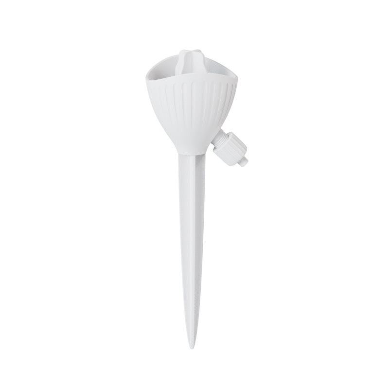 🥳2026 HOT SALE🥳💞50K+ SOLD! 🌴💧 Self-Watering Plant Spike – drip feeds plants for 2+ weeks. Adjustable flow, fits most bottles. Come home to healthy plants! 🏠✨
