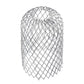 🥳2026 HOT SALE🥳💞50K+ SOLD! 🍂🏠 50% OFF! Gutter Downspout Guards – aluminum alloy mesh blocks leaves & debris, keeps gutters flowing. Easy install, no more clogs! 🛡️✅