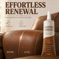 🥳2026 HOT SALE🥳💞50K+ SOLD! 🛋️🔧 Quick-Drying Leather Adhesive – industrial-strength bond repairs sofas, car seats & bags. Waterproof, flexible & transparent – no more cracks, no more replacement! 💪✨