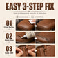 🥳2026 HOT SALE🥳💞50K+ SOLD! 🛋️🔧 Quick-Drying Leather Adhesive – industrial-strength bond repairs sofas, car seats & bags. Waterproof, flexible & transparent – no more cracks, no more replacement! 💪✨