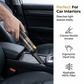 🥳2026 HOT SALE🥳💞50K+ SOLD! 🚗💎 Professional Cordless Vacuum – 20KPA suction, smart LED, 2-stage purification. Built to last, cleans car & home like a pro. Why settle for less? 🔋🏆