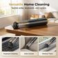 🥳2026 HOT SALE🥳💞50K+ SOLD! 🚗💎 Professional Cordless Vacuum – 20KPA suction, smart LED, 2-stage purification. Built to last, cleans car & home like a pro. Why settle for less? 🔋🏆