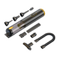 🥳2026 HOT SALE🥳💞50K+ SOLD! 🚗💎 Professional Cordless Vacuum – 20KPA suction, smart LED, 2-stage purification. Built to last, cleans car & home like a pro. Why settle for less? 🔋🏆