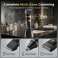 🥳2026 HOT SALE🥳💞50K+ SOLD! 👃✂️ LIMITED-TIME 50% OFF! 3-in-1 Grooming Kit – painless nose & ear hair trimmer with dual-edge blades. Also shaves & details – one tool for head-to-toe grooming! 🔋✨