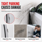 🥳2026 HOT SALE🥳💞50K+ SOLD! 🚗🛡️ Car Door Guard Strip – dual-layer impact shield protects door edges from parking scrapes & wall bumps. Universal fit, installs in minutes – no drills! 🔧✅