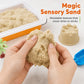 🥳2026 HOT SALE🥳💞50K+ SOLD! 🧸🌿 50% OFF! Kids Sensory Bin Sand Table Toy Set – Hands-On Play, Fine Motor Skills & Screen-Free Fun! 🛡️✨
