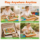 🥳2026 HOT SALE🥳💞50K+ SOLD! 🧸🌿 50% OFF! Kids Sensory Bin Sand Table Toy Set – Hands-On Play, Fine Motor Skills & Screen-Free Fun! 🛡️✨