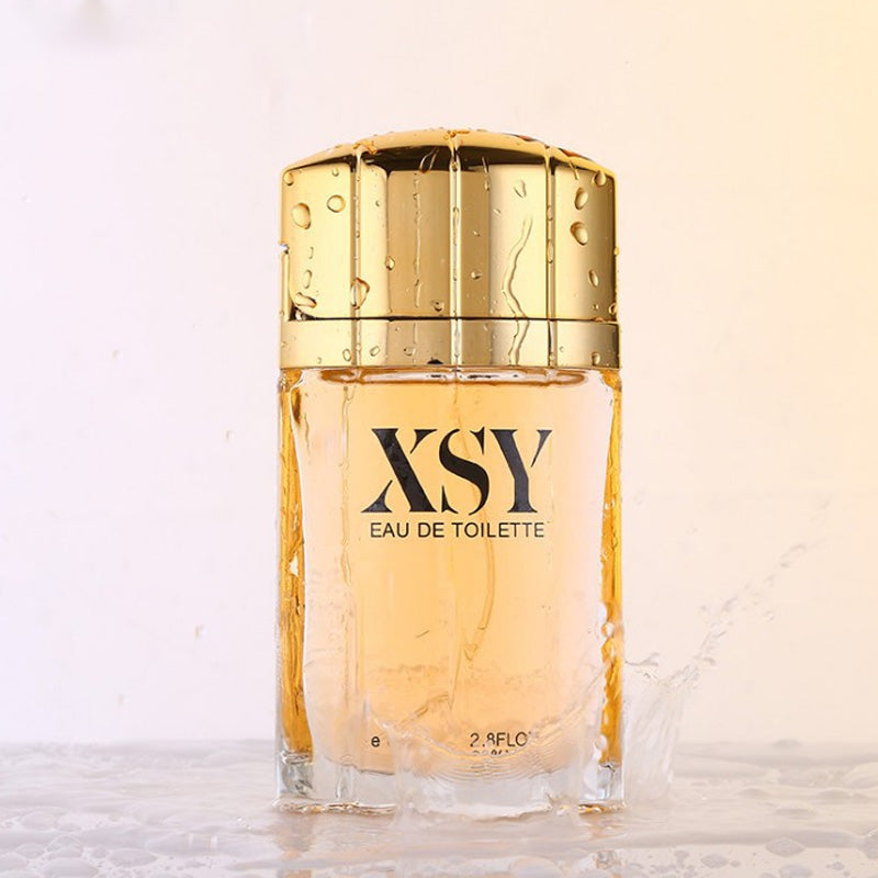 🥳2026 HOT SALE🥳💞50K+ SOLD! 💎🌿 Men's 80ml Fragrance – fresh rosemary, mint & lavender open into warm amber, sandalwood & musk. A refined everyday scent for work, dinner & evenings! 🕴️✅