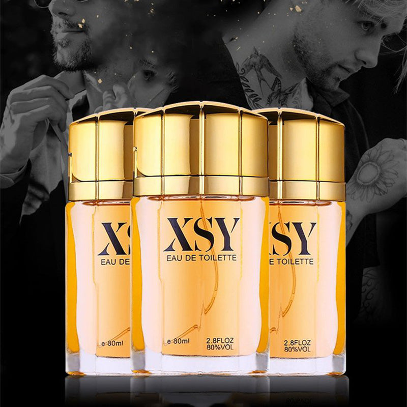 🥳2026 HOT SALE🥳💞50K+ SOLD! 💎🌿 Men's 80ml Fragrance – fresh rosemary, mint & lavender open into warm amber, sandalwood & musk. A refined everyday scent for work, dinner & evenings! 🕴️✅