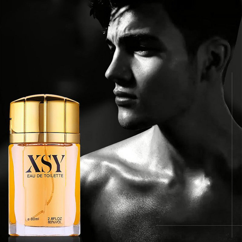 🥳2026 HOT SALE🥳💞50K+ SOLD! 💎🌿 Men's 80ml Fragrance – fresh rosemary, mint & lavender open into warm amber, sandalwood & musk. A refined everyday scent for work, dinner & evenings! 🕴️✅