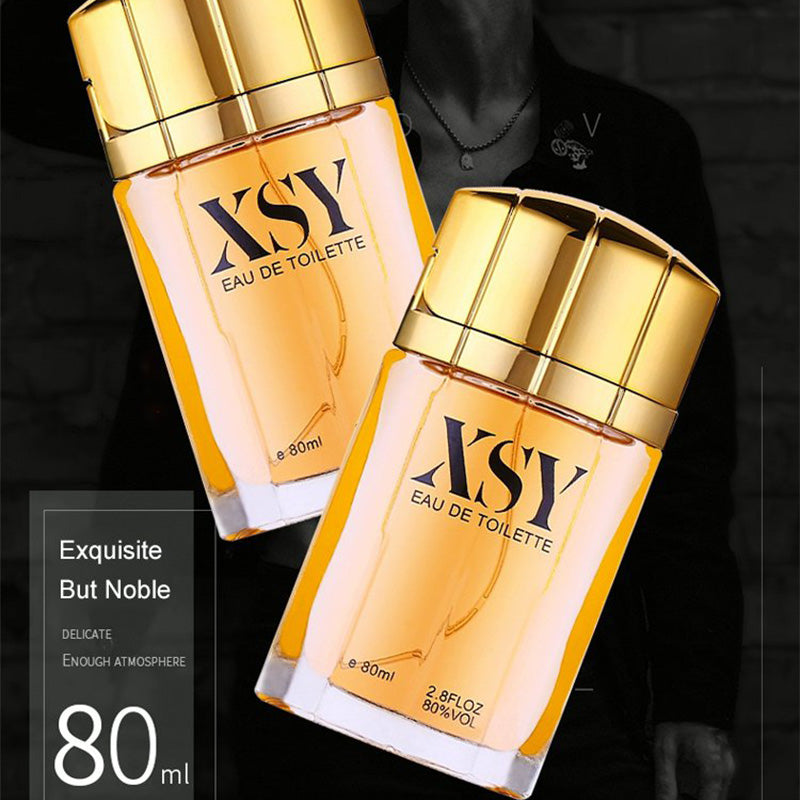 🥳2026 HOT SALE🥳💞50K+ SOLD! 💎🌿 Men's 80ml Fragrance – fresh rosemary, mint & lavender open into warm amber, sandalwood & musk. A refined everyday scent for work, dinner & evenings! 🕴️✅