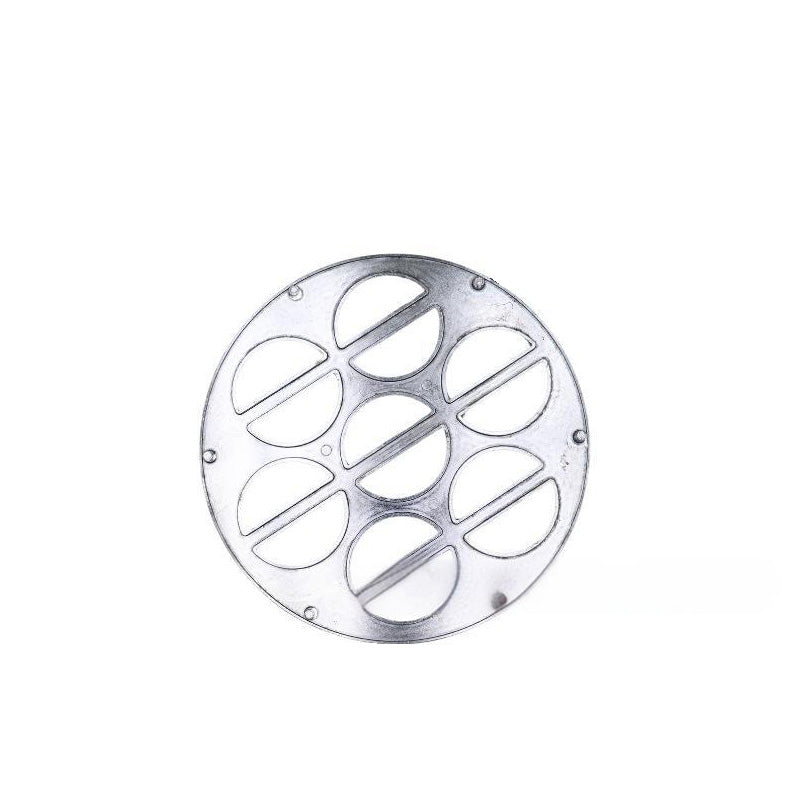 🥳2026 HOT SALE🥳💞50K+ SOLD! 🥟🛡️ Aluminum Dumpling Mold – 37 clear cavities shape perfect dumplings without hand strain. Sturdy support prevents deformation – no more broken dumplings! 🍽️✅