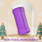 🥳2026 HOT SALE🥳💞50K+ SOLD! 🎅🎁 50% OFF! Santa Bubble Maker – one-click automatic bubbles with music & lights. Safe rounded edges, perfect Christmas gift for grandkids! 🫧✨