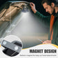 🥳2026 HOT SALE🥳💞50K+ SOLD! ☀️🔋 Portable Solar Camping Light – 50W ultra-bright, 3 light modes, solar & Type-C charging. IPX4 waterproof, doubles as power bank. Magnetic + hook mount. Light up any adventure! 🏕️💪