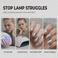 💅 Save 50%! 🔥 No-Bake Nail Polish – Air-dry, chip-resistant & high-shine ✨