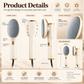 🥳2026 HOT SALE🥳💞50K+ SOLD! 👔💨 50% OFF! Handheld Garment Steamer – 20s heat-up, dry & wet modes, leak-proof. Remove wrinkles in minutes – step out sharp every morning! 🌫️✅