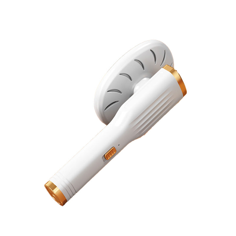 🥳2026 HOT SALE🥳💞50K+ SOLD! 👔💨 50% OFF! Handheld Garment Steamer – 20s heat-up, dry & wet modes, leak-proof. Remove wrinkles in minutes – step out sharp every morning! 🌫️✅
