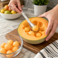 🥳2026 HOT SALE🥳💞50K+ SOLD! 🥄✨ BUY 1 GET 1 FREE! Hammered Dessert Spoon – Japanese elegance, ergonomic slip-free handle. Food-grade 304 steel, fingerprint-resistant. Dessert dining refined! 🍰💎