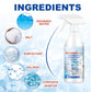 🥳2026 HOT SALE🥳💞50K+ SOLD! 🧊🚿 50% OFF! Fridge Freezer De-Icer Spray – rapid frost removal, no scraping. Safe, non-toxic & works on car windows too! 🛡️✅