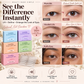 🥳2026 HOT SALE🥳💞50K+ SOLD! 👁️✨ Self-Adhesive Invisible Eyelid Tape – breathable matte mesh blends under makeup, lifts heavy lids naturally. 200pcs, 5 shapes, Y-tool included! 💖✅