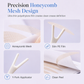 🥳2026 HOT SALE🥳💞50K+ SOLD! 👁️✨ Self-Adhesive Invisible Eyelid Tape – breathable matte mesh blends under makeup, lifts heavy lids naturally. 200pcs, 5 shapes, Y-tool included! 💖✅