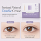 🥳2026 HOT SALE🥳💞50K+ SOLD! 👁️✨ Self-Adhesive Invisible Eyelid Tape – breathable matte mesh blends under makeup, lifts heavy lids naturally. 200pcs, 5 shapes, Y-tool included! 💖✅