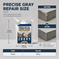 🥳2026 HOT SALE🥳💞50K+ SOLD! ❄️🛡️ Waterproof Corner Repair Filler – repels water, prevents winter freeze damage. Durable compound stops crumbling edges for years. One repair, long-lasting! 🏠💚