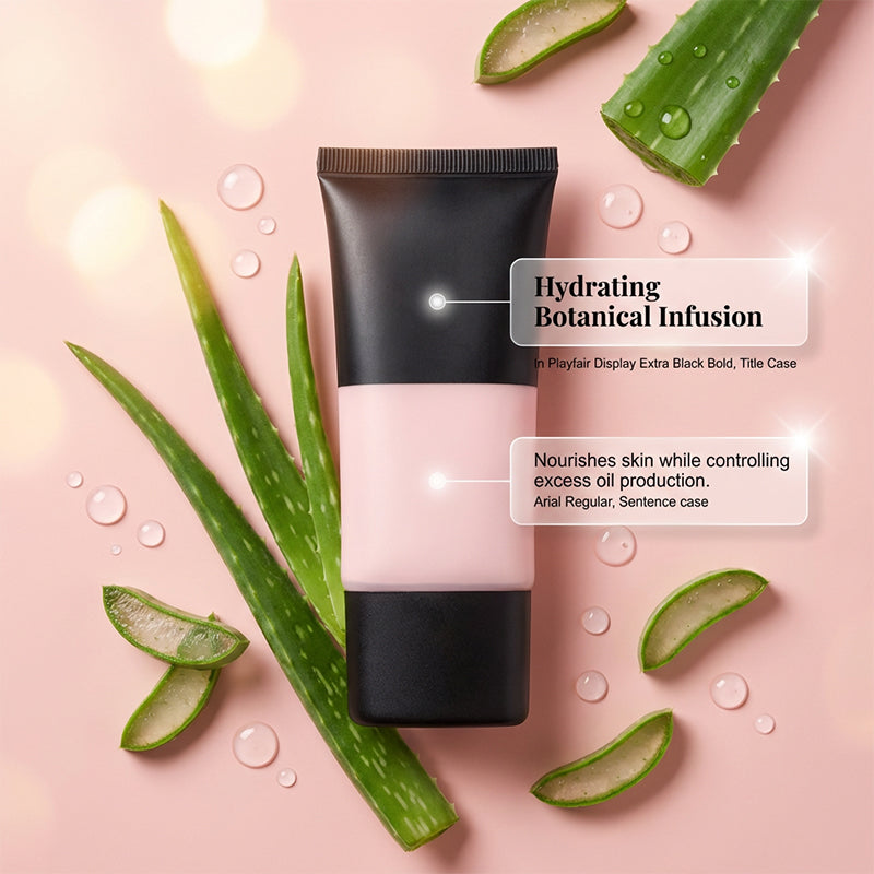 🥳2026 HOT SALE🥳💞50K+ SOLD! 💧✨ Liquid Poreless Putty Primer – blurs pores instantly with silky lightweight formula. Smooths skin for flawless foundation, no heavy paste feel! 🌸💖