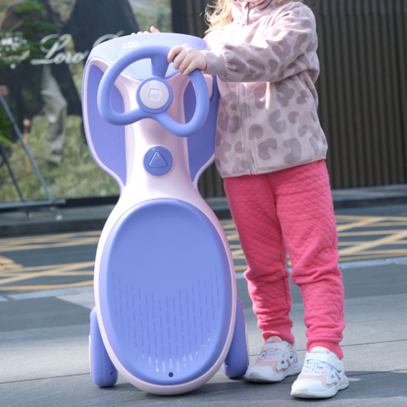 🥳2026 HOT SALE🥳💞50K+ SOLD! 🛴🎶 Dual Mode Wiggle Car – electric glide or pedal power, flashing wheels & Bluetooth music. Fun for kids & adults – get everyone off screens & moving! 🏠💪