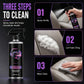 🥳2026 HOT SALE🥳💞50K+ SOLD! 🚗🧽 Car Interior Deep Cleaner – active formula dissolves grease & grime, restores matte finish. No sticky residue – drive in comfort again! ✨💪