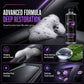 🥳2026 HOT SALE🥳💞50K+ SOLD! 🚗🧽 Car Interior Deep Cleaner – active formula dissolves grease & grime, restores matte finish. No sticky residue – drive in comfort again! ✨💪