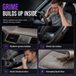 🥳2026 HOT SALE🥳💞50K+ SOLD! 🚗🧽 Car Interior Deep Cleaner – active formula dissolves grease & grime, restores matte finish. No sticky residue – drive in comfort again! ✨💪