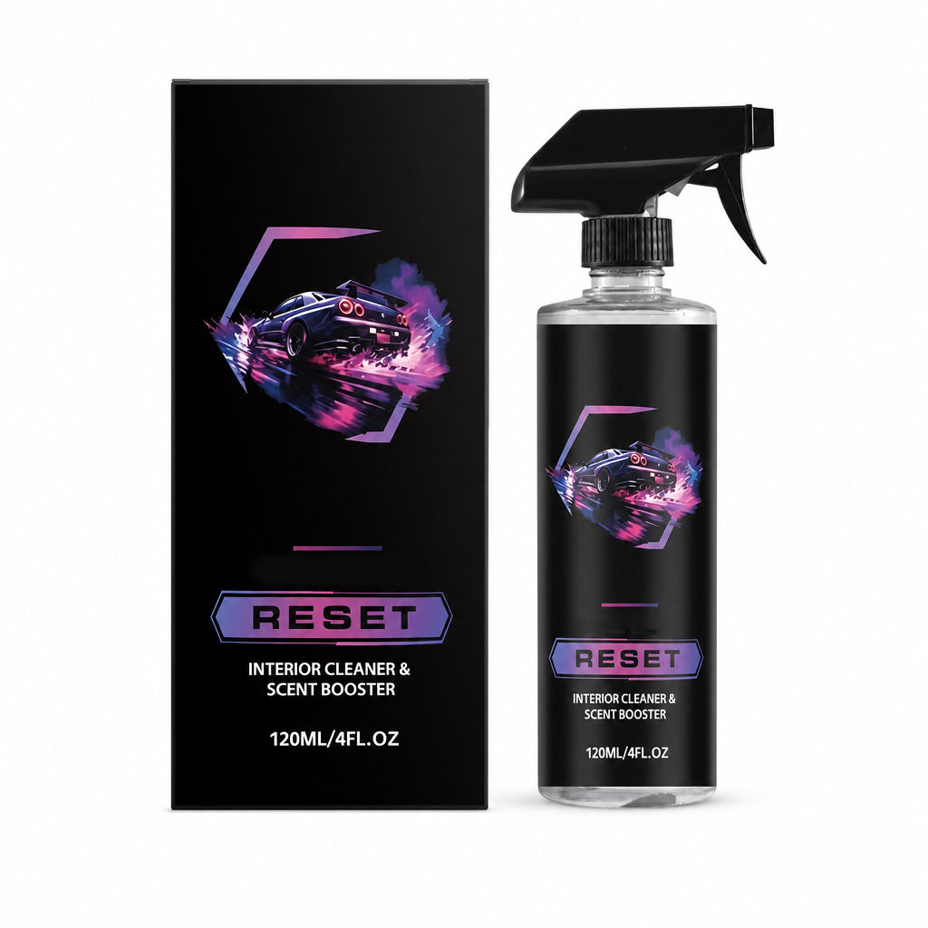 🥳2026 HOT SALE🥳💞50K+ SOLD! 🚗🧽 Car Interior Deep Cleaner – active formula dissolves grease & grime, restores matte finish. No sticky residue – drive in comfort again! ✨💪