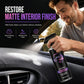 🥳2026 HOT SALE🥳💞50K+ SOLD! 🚗🧽 Car Interior Deep Cleaner – active formula dissolves grease & grime, restores matte finish. No sticky residue – drive in comfort again! ✨💪