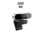 🥳2026 HOT SALE🥳💞50K+ SOLD! 📹✨ 1080P HD Webcam – autofocus & low-light boost for crystal-clear video calls. Plug & play USB, 120° wide angle, built-in mic. Easy setup, no drivers! 💻💚