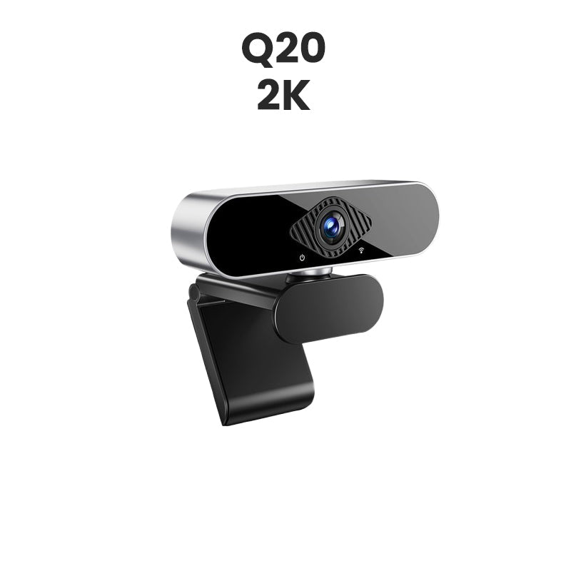 🥳2026 HOT SALE🥳💞50K+ SOLD! 📹✨ 1080P HD Webcam – autofocus & low-light boost for crystal-clear video calls. Plug & play USB, 120° wide angle, built-in mic. Easy setup, no drivers! 💻💚