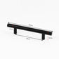 🥳2026 HOT SALE🥳💞50K+ SOLD! 🛠️✨ 50% OFF! Modern Stainless Steel T-Bar Handles – brushed finish, comfortable grip, built to last. Instantly refresh wardrobes & cabinets with a sleek designer look. Easy DIY upgrade! 🚪💪