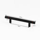 🥳2026 HOT SALE🥳💞50K+ SOLD! 🛠️✨ 50% OFF! Modern Stainless Steel T-Bar Handles – brushed finish, comfortable grip, built to last. Instantly refresh wardrobes & cabinets with a sleek designer look. Easy DIY upgrade! 🚪💪