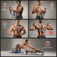 🥳2026 HOT SALE🥳💞50K+ SOLD! 💪🔧 50% OFF! Adjustable Hydraulic Arm Trainer – 10-200kg stepless resistance, smooth low-impact motion. Full-body home workout, no gym fees, joint-friendly. Build strength safely! 🛡️✅